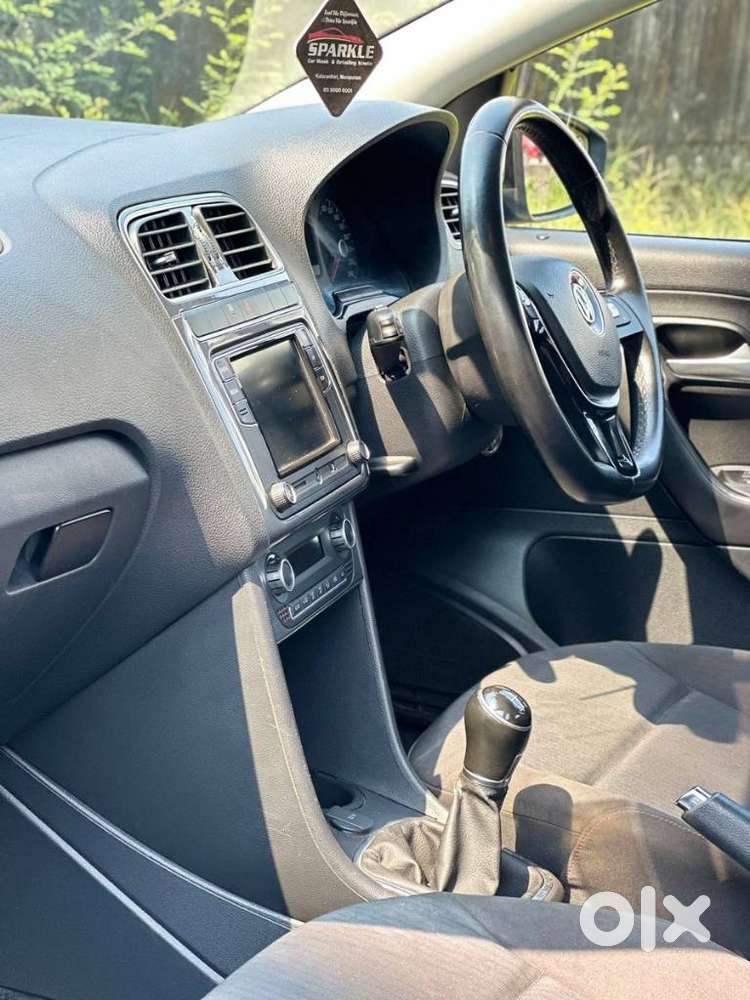 Volkswagen Polo 1.0 Mpi Highline Plus, 2019, Petrol