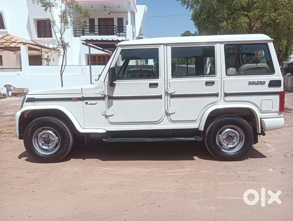 Mahindra Bolero 1.5 B4, 2023, Diesel