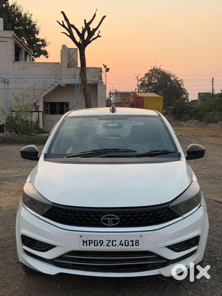 Tata Tiago, 2022, Cng & Hybrids