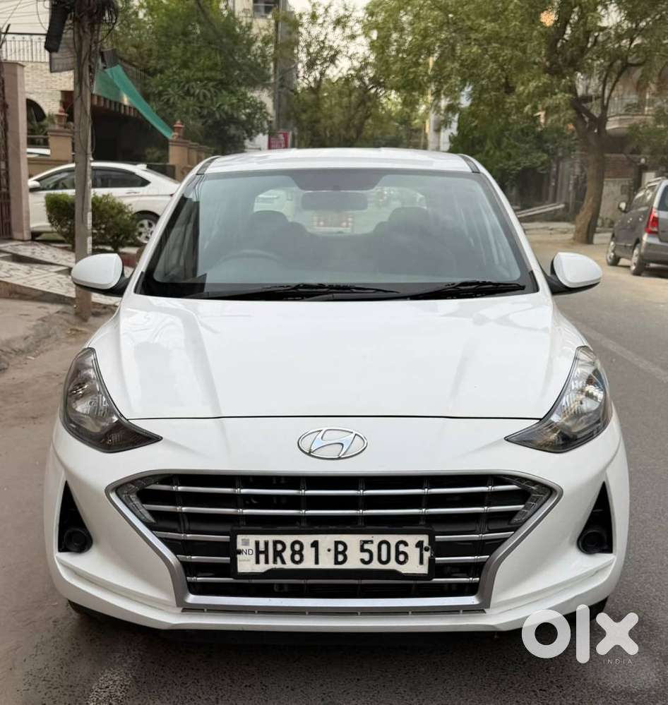 Hyundai Grand I10 Nios Petrol 2022 Owner 1st