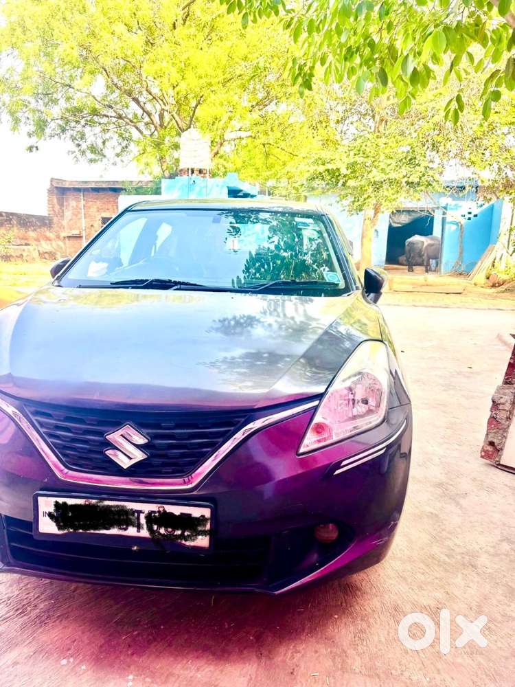 Brand New Condition Baleno Delta