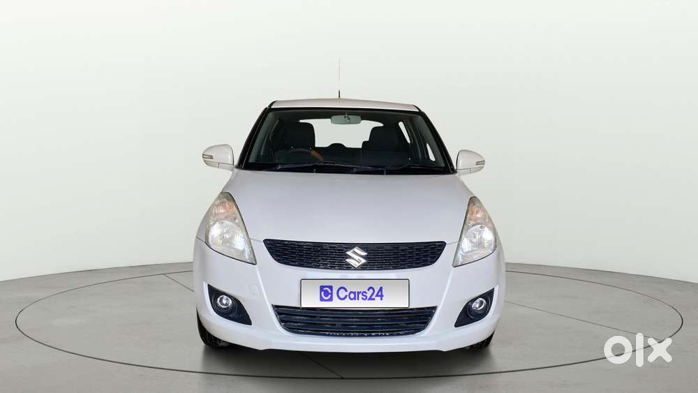 Maruti Suzuki Swift Vxi, 2014, Petrol