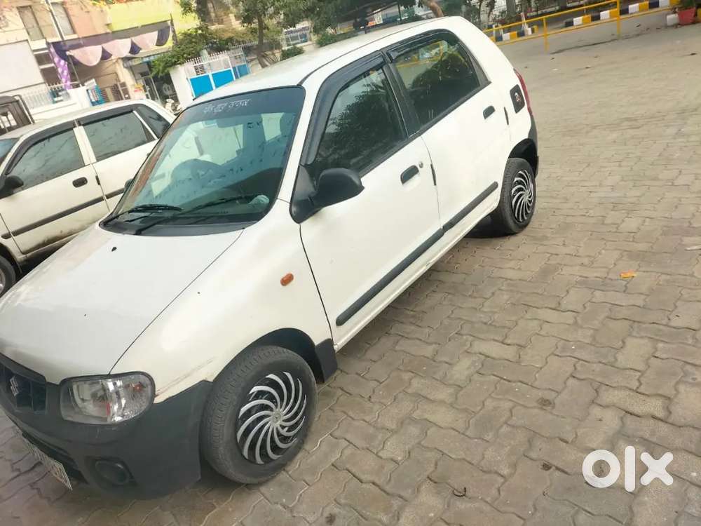Maruti Suzuki Alto 2009 Passing 2030