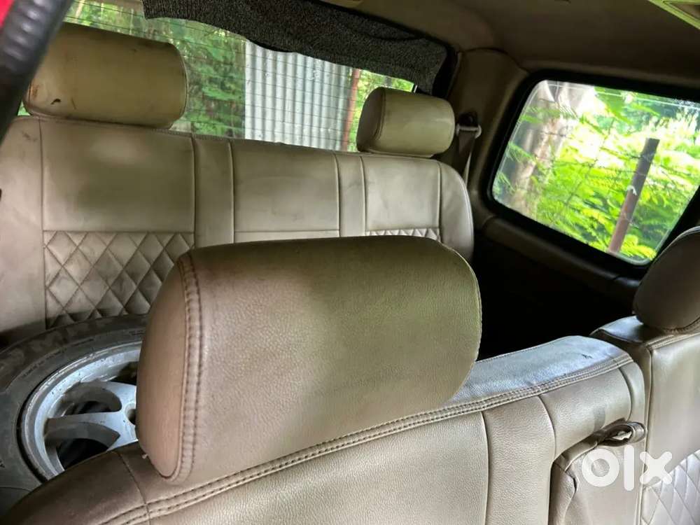 Chevrolet Tavera 2011 Diesel 40000 Km Driven