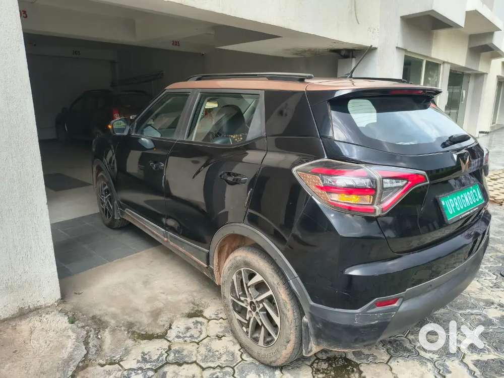 Mahindra Xuv400 El Pro 2023