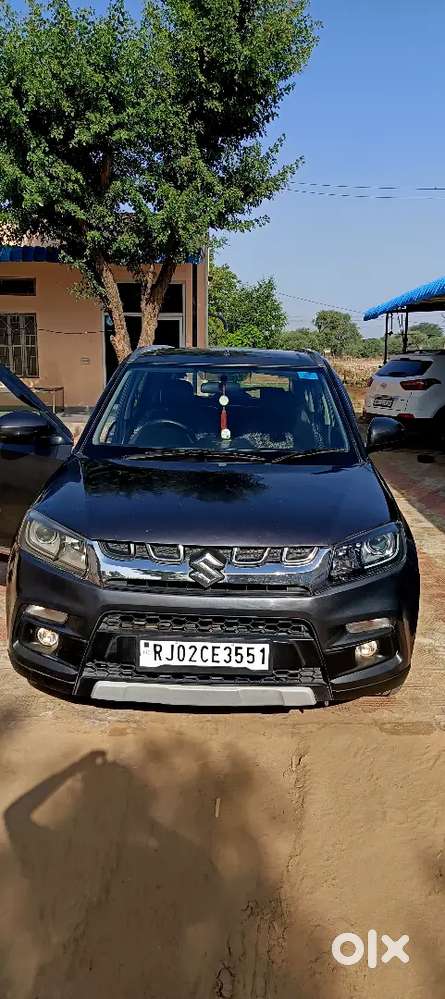 Brezza Zdi 2018/2019 First Owner 2no Chabi New Tyre First Party I