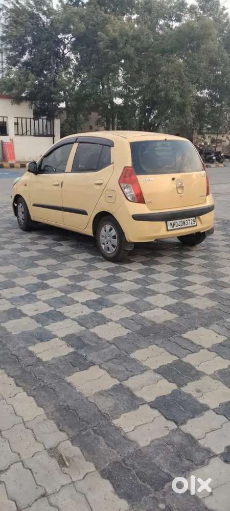 Hyundai I10 2008 1.2 Magna