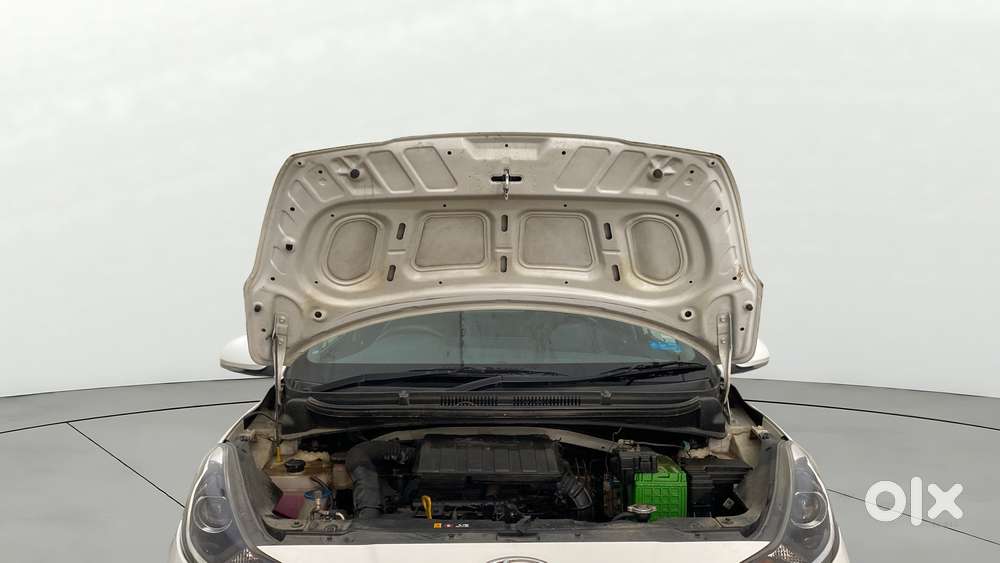 Hyundai Grand I10 Nios Asta 1.2 Kappa Vtvt, 2022, Petrol