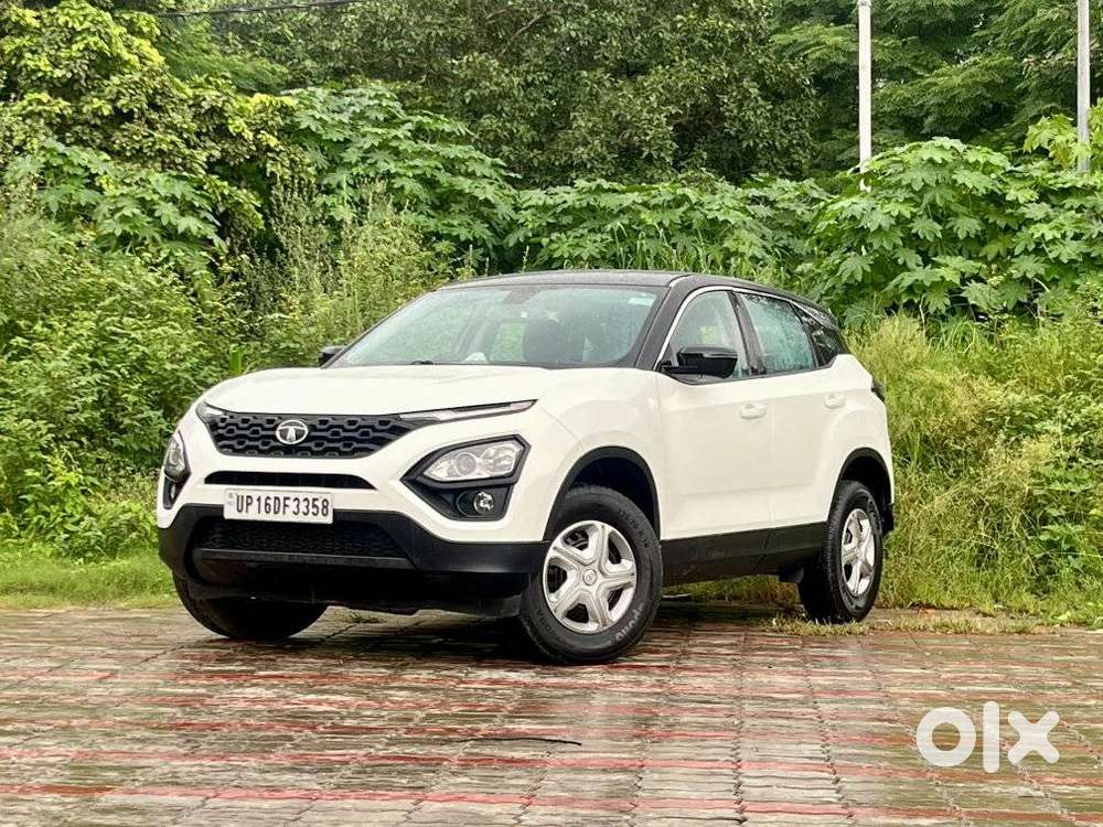 Tata Harrier Xma, 2022, Diesel