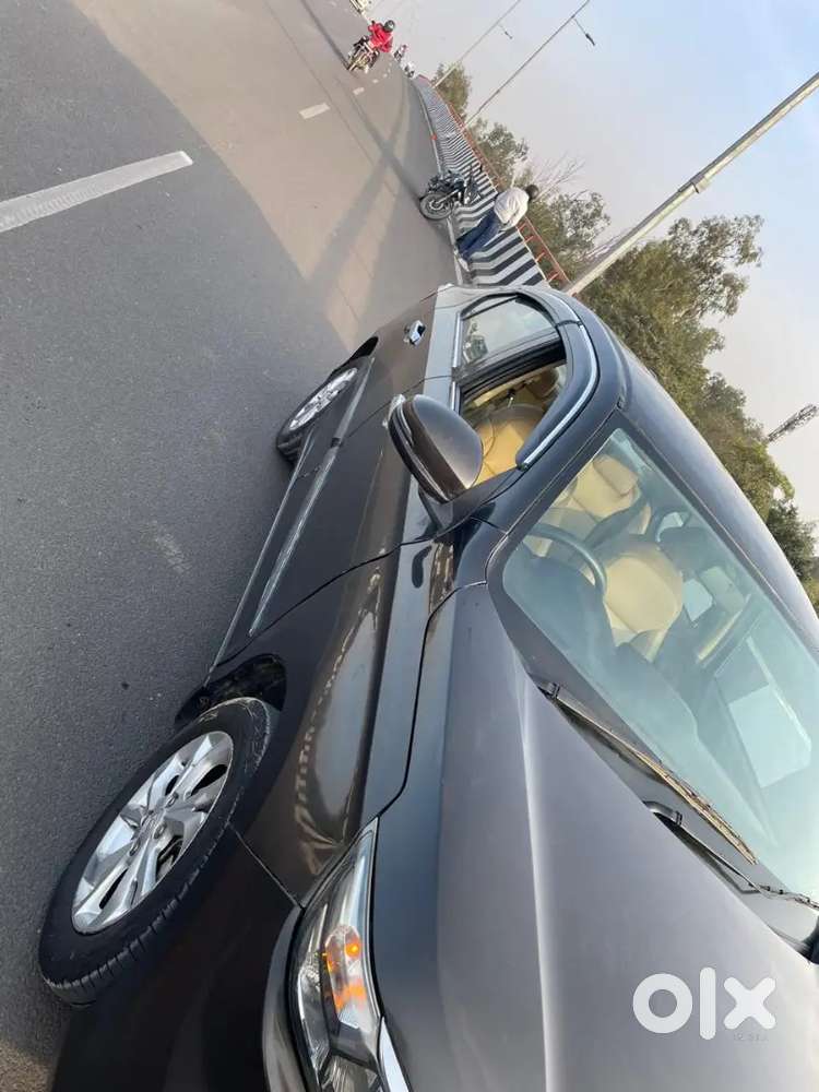 Amaze 1.2 V Cvt (i Vtec)
