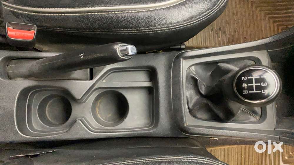 Maruti Suzuki Vitara Brezza Zdi, 2019, Diesel