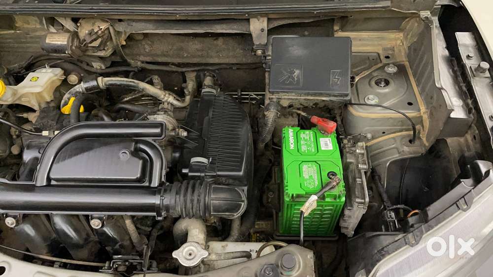 Renault Kwid 2019-ongoing 1.0 Rxt Amt (o), 2019, Petrol