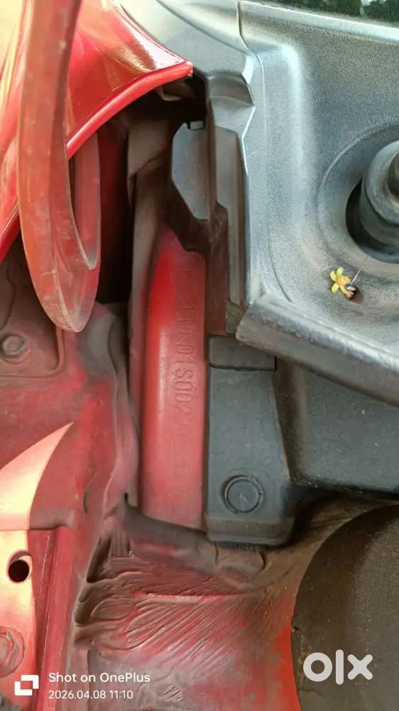 Maruti Suzuki Swift 2012