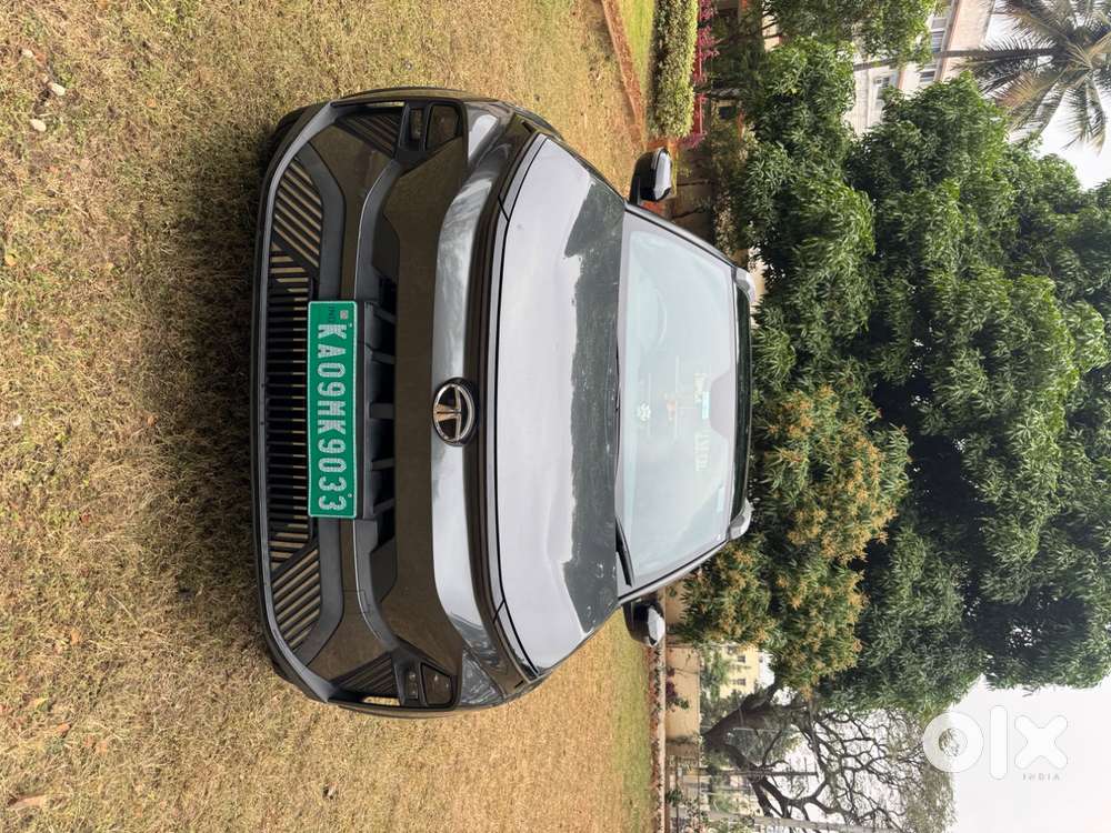 Nexon Ev For Sale