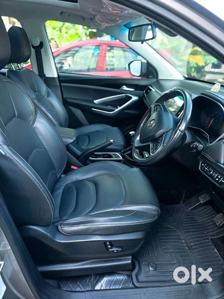 Mg Hector Sharp 2.0 Turbo Diesel | 2019  | Top Model | ₹9,99,000