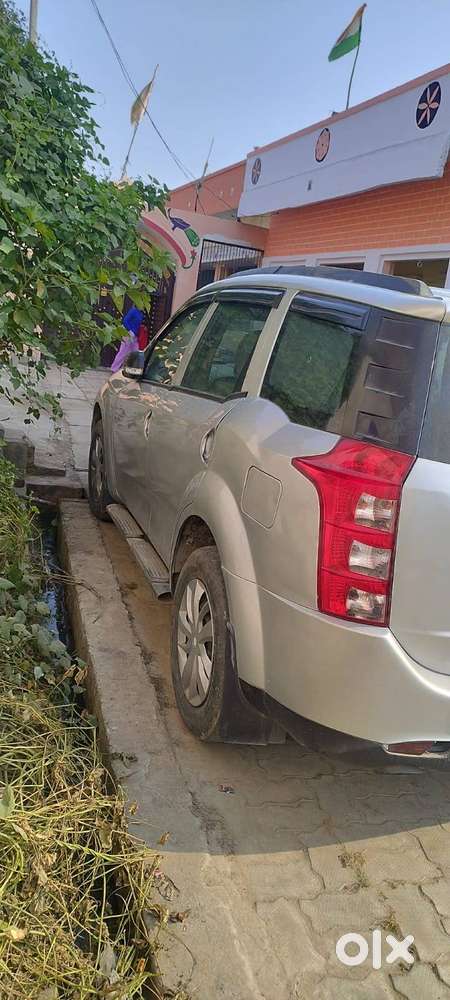 Mahindra Xuv500 2014 Diesel