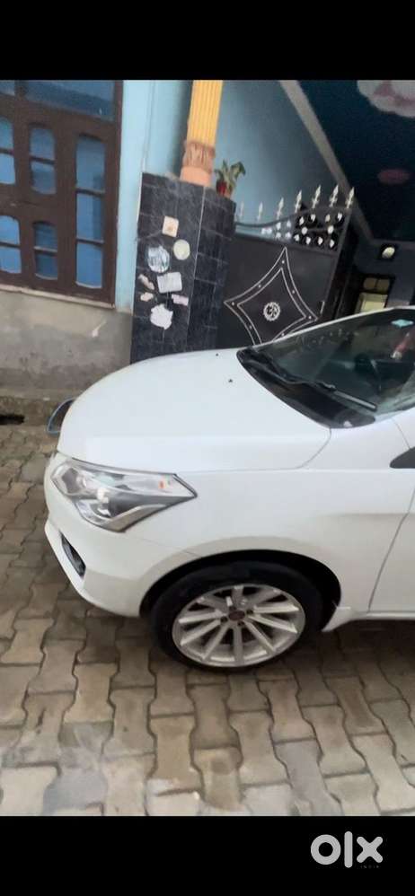 Maruti Suzuki Ciaz 2015 Diesel Good Condition