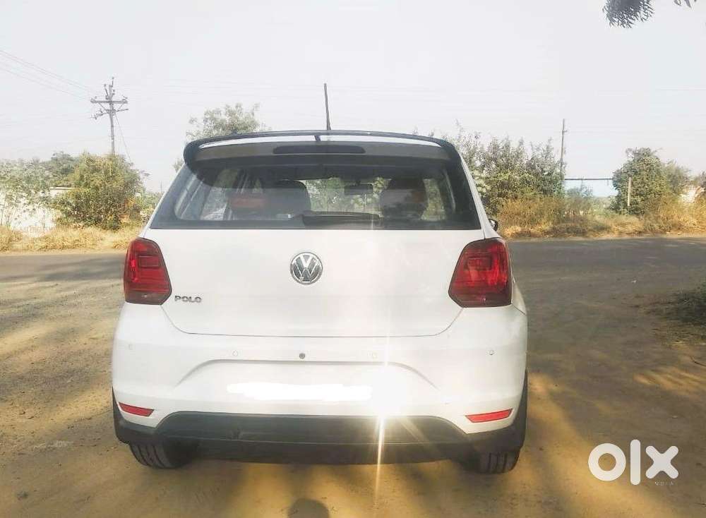 Volkswagen Polo 2020