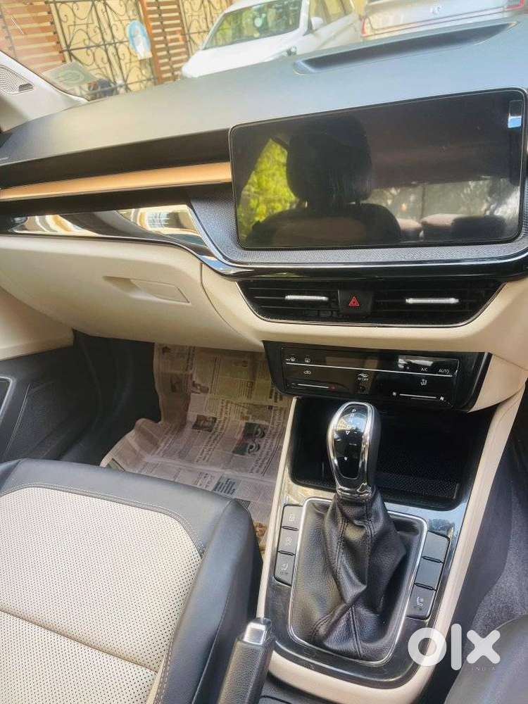 Skoda Slavia 1.5 Tsi Style, 2022, Petrol