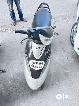 Olx hotsell scooty pep