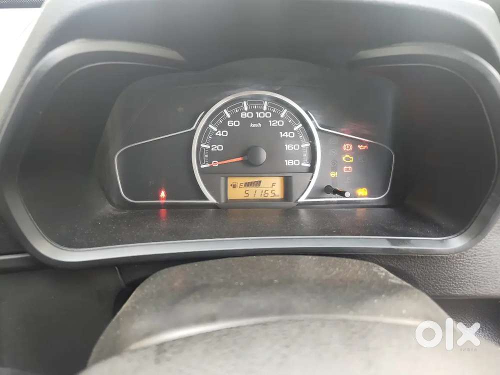 Maruti Suzuki Alto 2022 Petrol Well Maintained