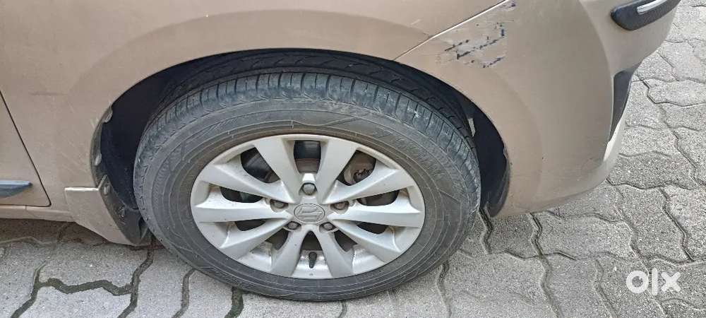 Maruti Suzuki Ertiga 2014 Petrol 73000 Km Driven