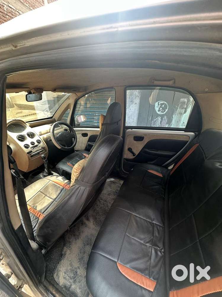 Tata Car 2014 Model