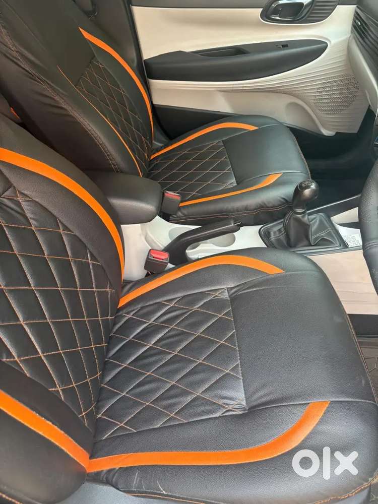 Hyundai New I20 2024 Petrol 30000 Km Driven