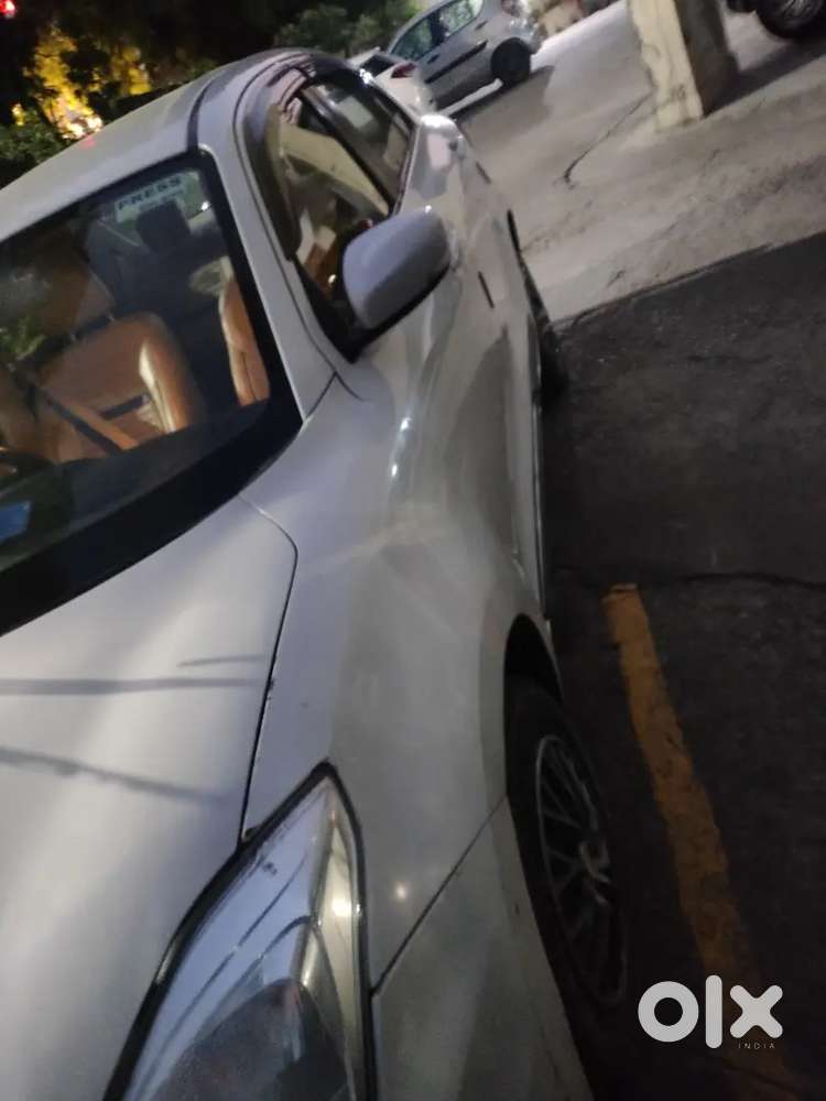 Maruti Suzuki Dzire 2021