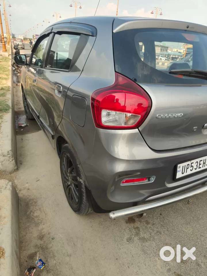 Maruti Suzuki Celerio Zxi, 2022, Petrol