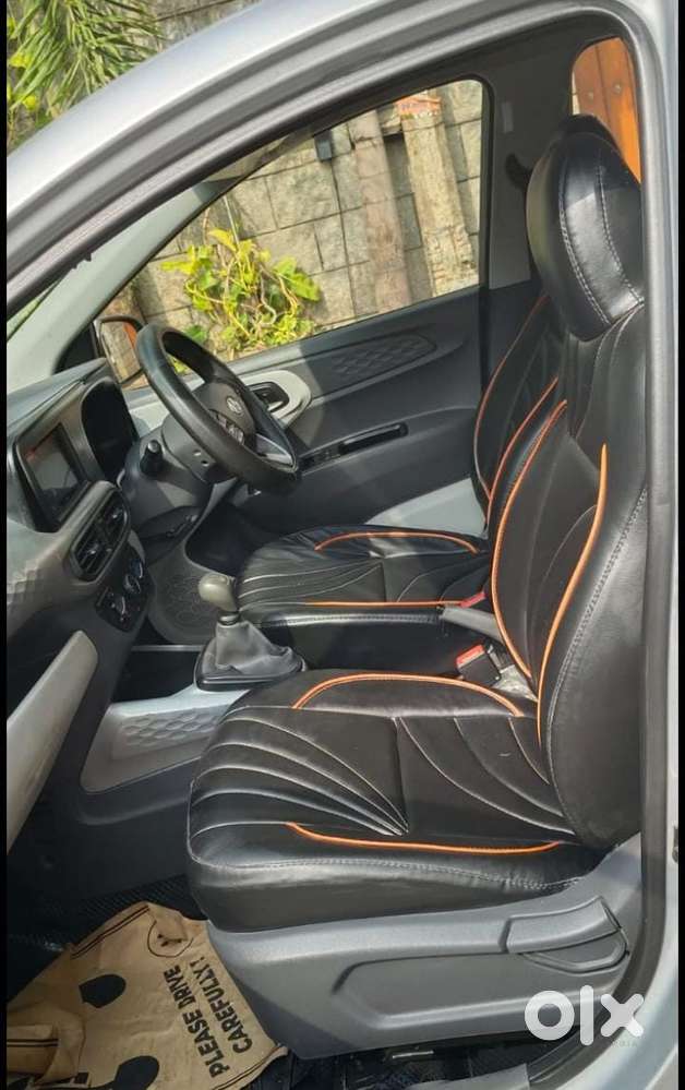 Hyundai Grand I10 Nios Sportz, 2021, Petrol