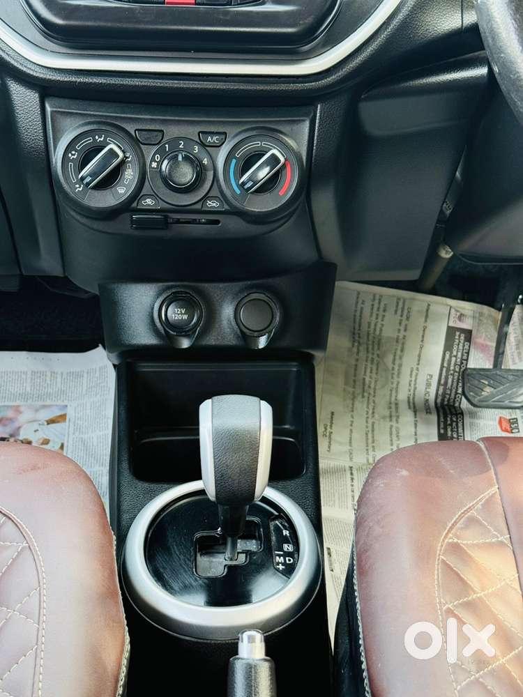 Maruti Suzuki Celerio 2023
