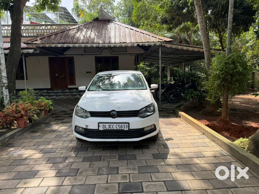 Volkswagen Polo Gt Tsi Automatic 2015