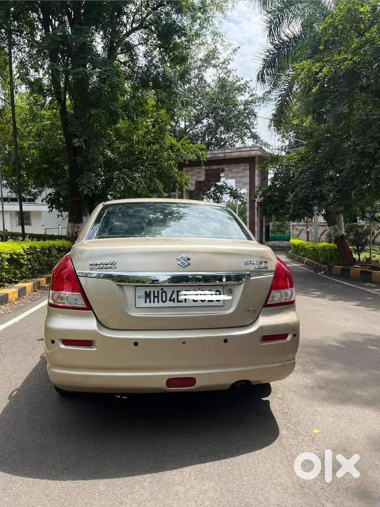 Maruti Suzuki Swift Dzire 2010 Diesel Good Condition