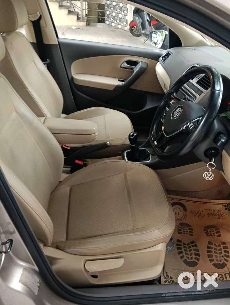 Volkswagen Vento 2013-2015 1.5 Tdi Highline, 2016, Diesel