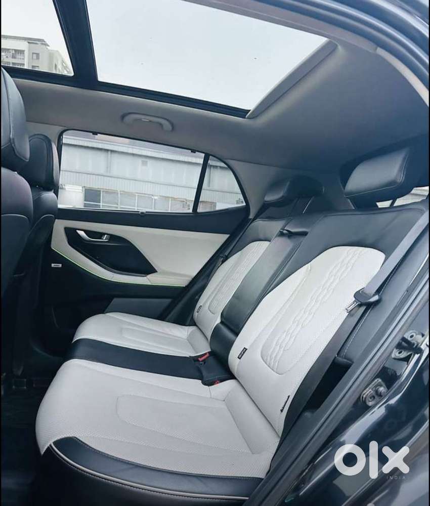 Hyundai Creta 1.5 Sx (o) Diesel At, 2020, Diesel