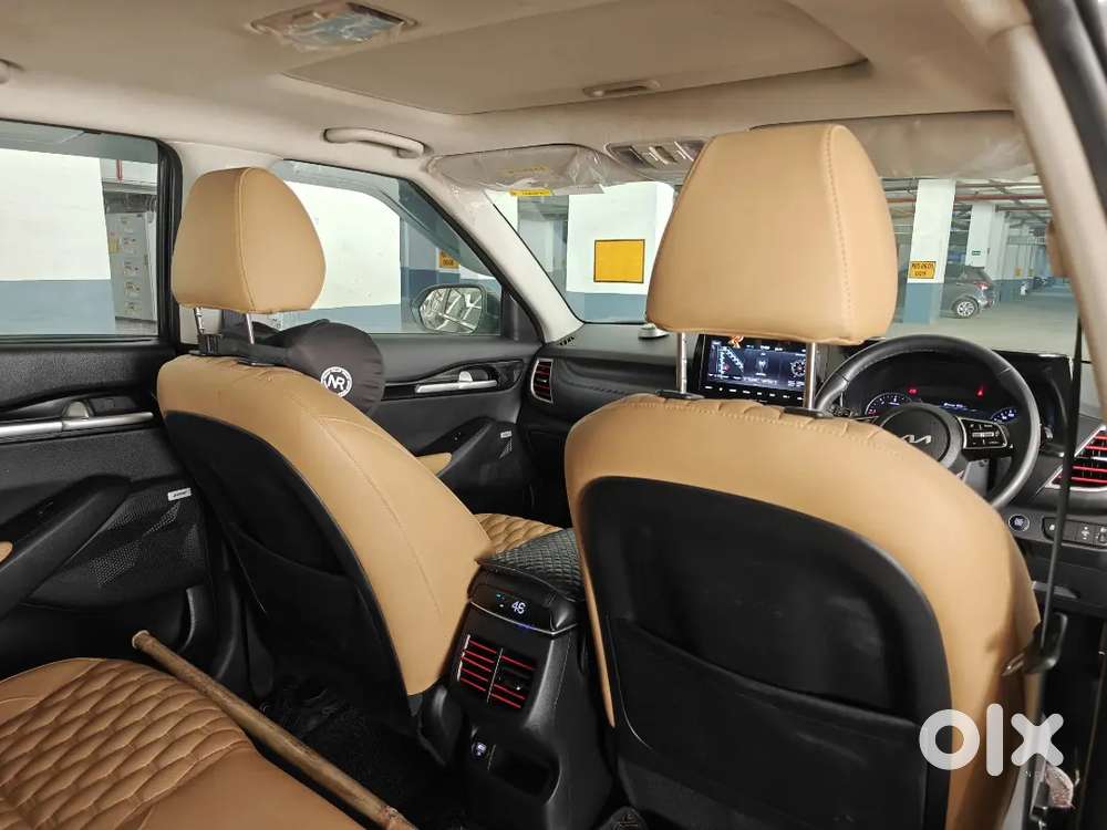 Kia Seltos Htx Plus Diesel 60800 Km Driven Feb 2023