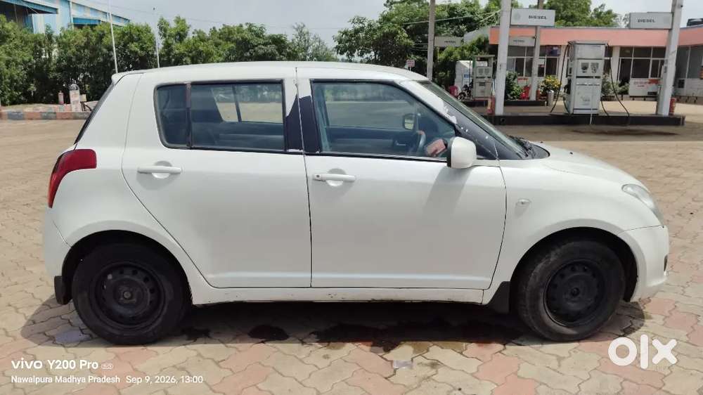 Maruti Suzuki Swift Vdi 2010 Model