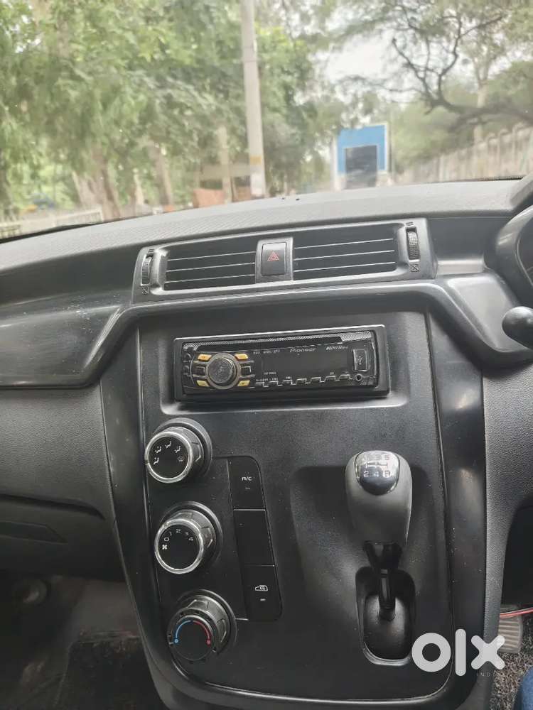 Mahindra Kuv100 Nxt 2018 Petrol Variant