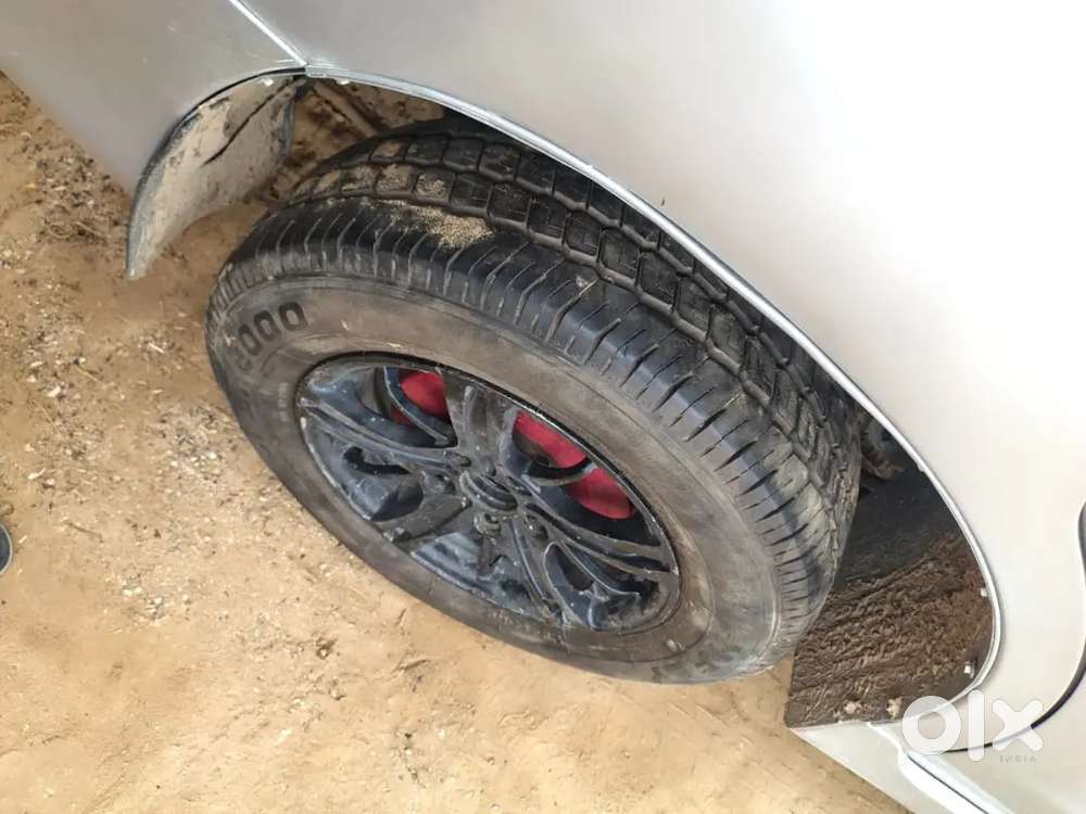 Toyota Innova Diesel 2008 Saf Gaadi 7 Setar Koi Kami Nhi H Koi Khrcha