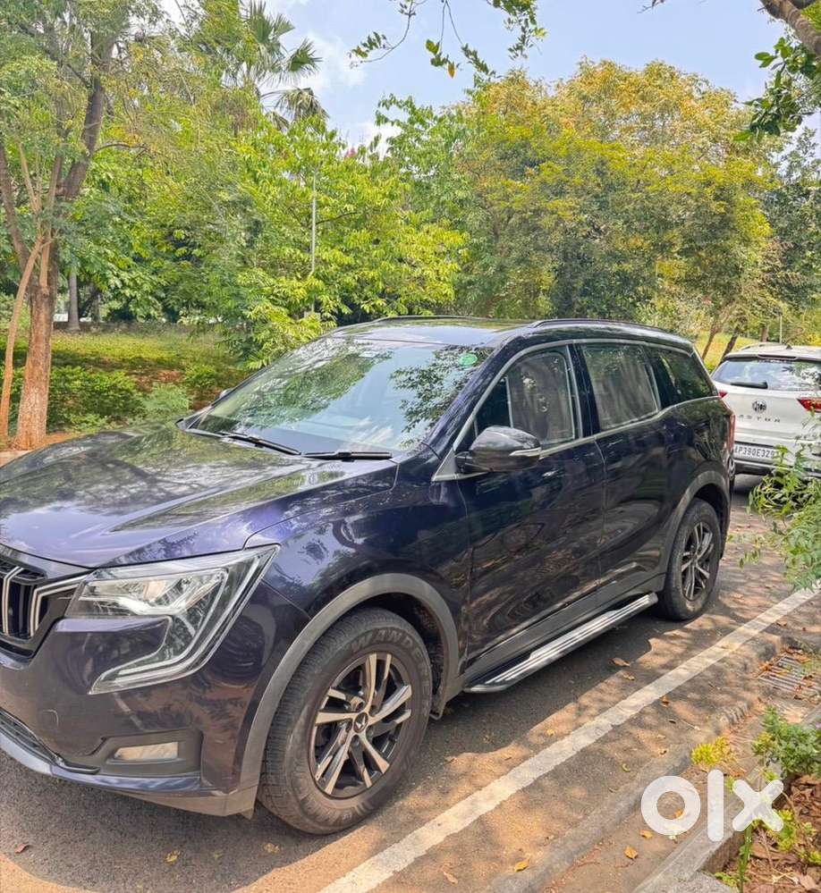 Mahindra Diesel Car 2022