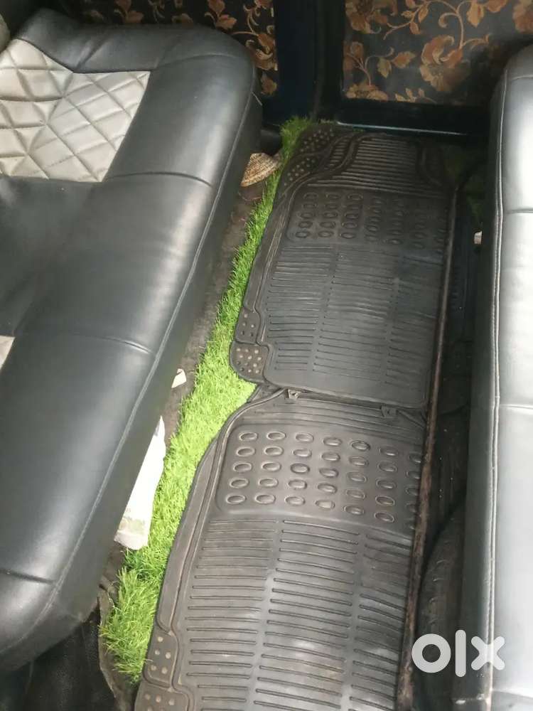 Omni Van Good Condition