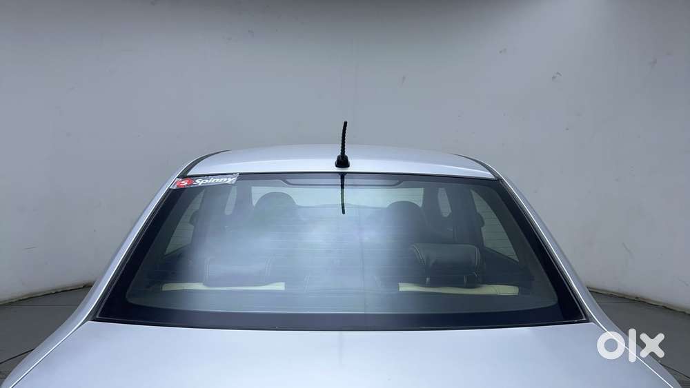 Hyundai Xcent S 1.2 Opt, 2015, Petrol