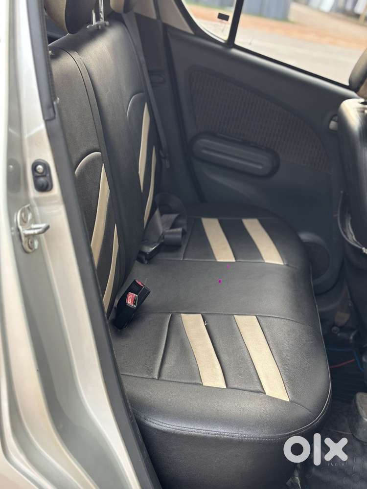 Maruti Suzuki Ritz Vdi Bs-iv, 2014, Diesel