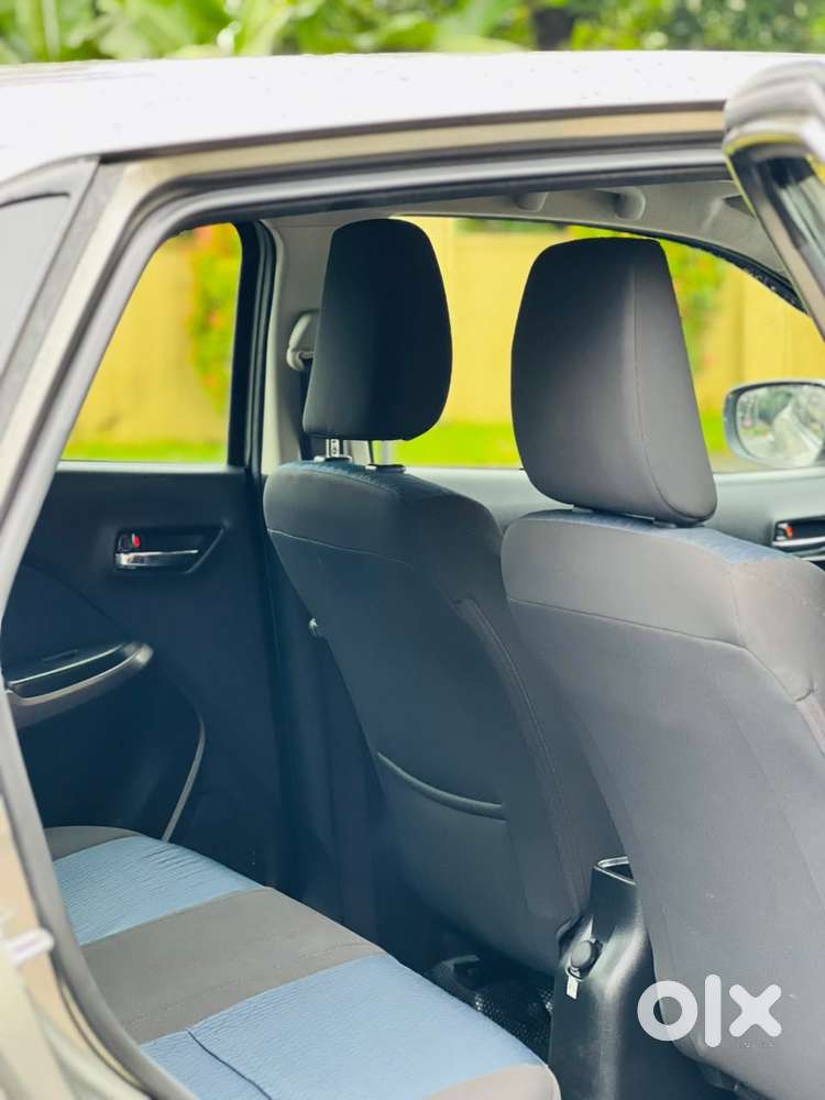 Maruti Suzuki Baleno 1.3 Delta, 2019, Petrol