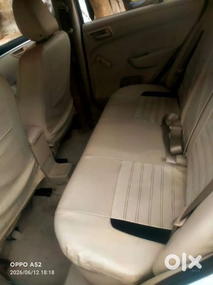 Maruti Suzuki Dzire 2022
