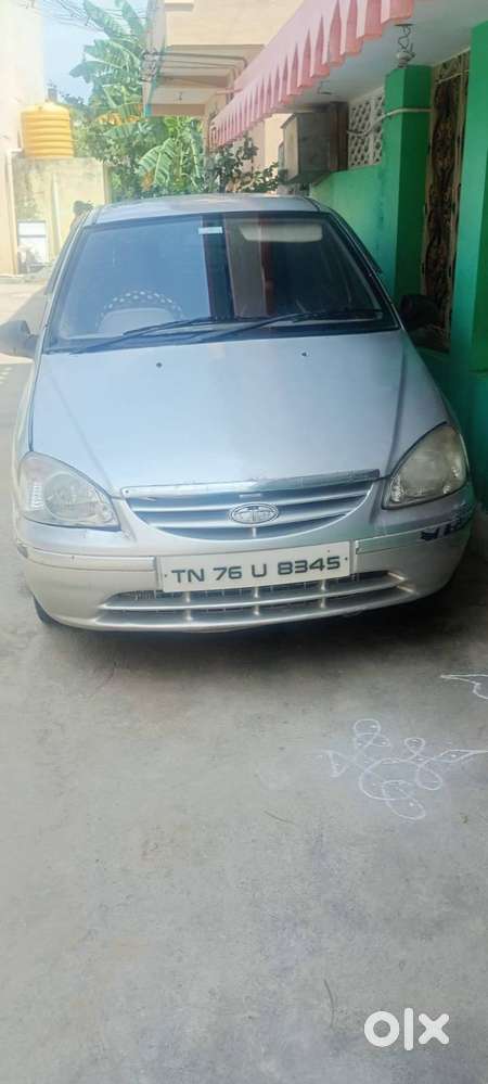 Tata Indica V2