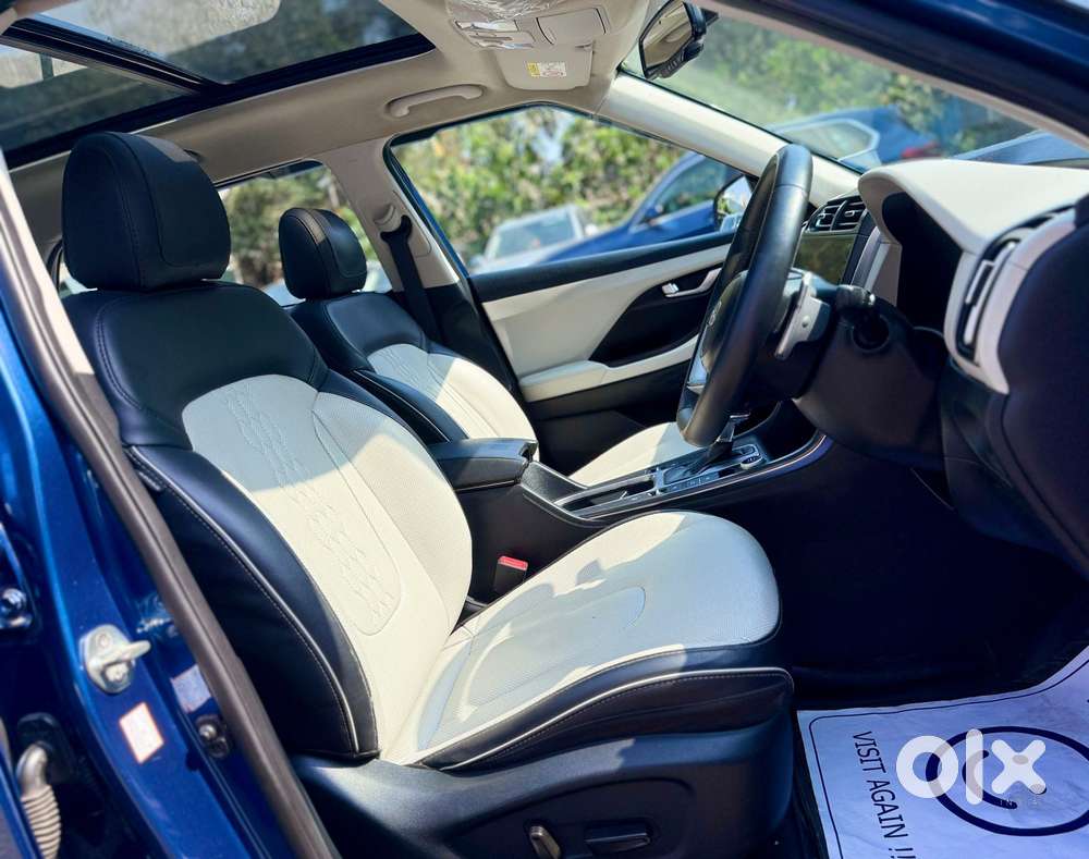 Hyundai Creta 1.5 S Petrol, 2020, Petrol