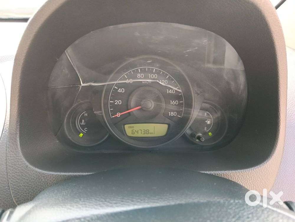 Hyundai Eon Era +, 2018, Petrol