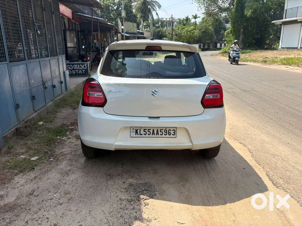 Maruti Suzuki Swift 2019 Diesel 97000 Km Driven